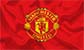 Man United flag